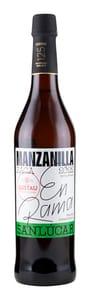Lustau Manzanilla En Rama Sanlúcar