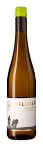 Weing. Pflüger Buntsandstein Riesling Trocken