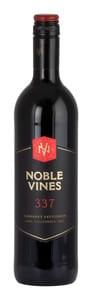Noble Vines 337 Cabernet Sauvignon