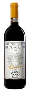 Villa Poggio Salvi Brunello di Montalcino Pomona