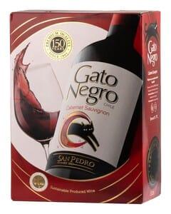 Gato Negro Cabernet Sauvignon