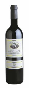 Vallebelbo Barbera d'Alba Le Filere