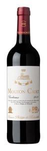 Mouton Cadet Cuvée Héritage