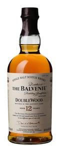 Balvenie Doublewood 12 YO