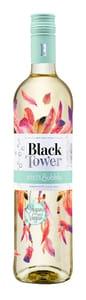 Black Tower White Bubbly