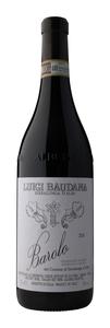 Luigi Baudana Barolo Comune di Serralunga d'Alba