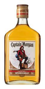 Captain Morgan Spiced Gold