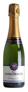 Guy Charlemagne Reserve Brut Blanc de Blancs Grand Cru