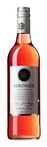 Beringer Zinfandel Rosé