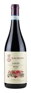 G.D. Vajra Langhe Nebbiolo