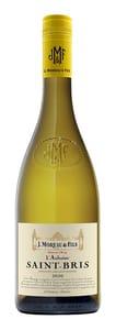 J. Moreau & Fils Saint Bris Sauvignon