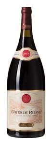 E. Guigal Cotes du Rhone Rouge