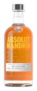 Absolut Mandrin