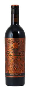 Hammeken Oraculo Ribera del Duero