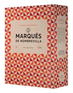 Marqués de Nombrevilla Garnacha