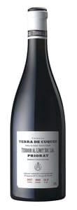 Terroir Al Limit Terra de Cuques