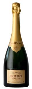 Krug Grande Cuvee
