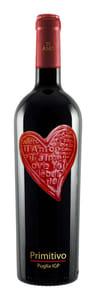 Etike Ti Amo Primitivo Puglia