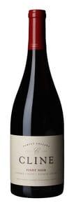 Cline Pinot Noir Sonoma County