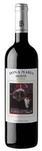 Dona Maria Vinhos Amantis Reserva