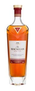 Macallan Rare Cask