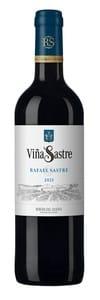 Viña Sastre Roble