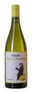 Testalonga Baby Bandito Keep On Punching Swartland
