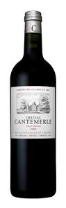 Chateau Cantemerle 5eme Cru Classe Haut-Medoc
