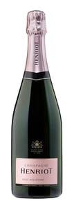 Henriot Rose Millesime