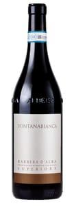 Fontanabianca Barbera d'Alba