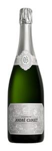 Andre Clouet Silver Brut Nature