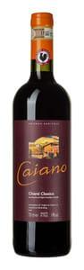 Caiano Chianti Classico