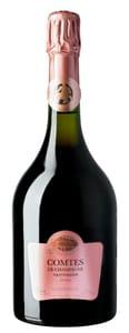 Taittinger Comtes de Champagne Rose