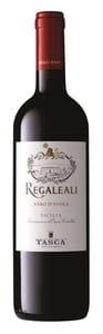 Tasca Regaleali Nero d'Avola