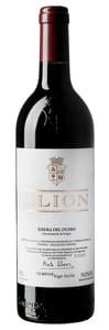 Vega Sicilia Alion Ribera del Duero
