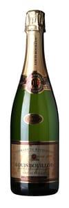 Louis Bouillot Cremant de Bourgogne Brut Perle Vigne Grande Reserve
