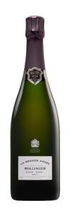 Bollinger La Grande Annee Rose