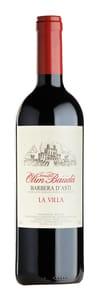 Olim Bauda La Villa Barbera d'Asti