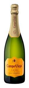 Campo Viejo Cava Brut Reserva
