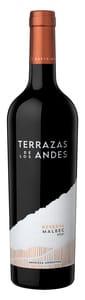 Terrazas de los Andes Malbec Mendoza