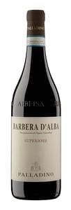 Palladino Barbera d'Alba Superiore