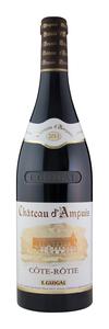 E. Guigal Cote Rotie Chateau d'Ampuis