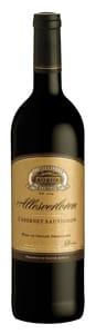 Allesverloren Cabernet Sauvignon Swartland