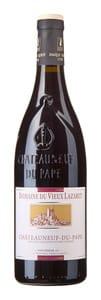 Vieux Lazaret Chateauneuf-du-Pape Rouge
