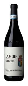 Produttori del Barbaresco Langhe Nebbiolo