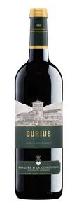 Durius Zorita Tempranillo