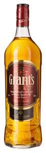Grant's Family Reserve