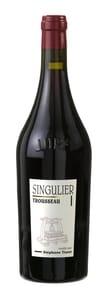 Benedicte & Stephane Tissot Trousseau Singulier Arbois