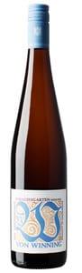 von Winning Deidesheimer Paradiesgarten Riesling Erste Lage Pfalz