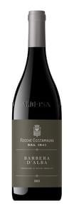 Rocche Costamagna Barbera d'Alba Superiore Rocche delle Rocche